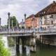 Pri GuruWalk so objavili lestvico najboljših krajev za pešačenje, med njimi tudi Ljubljana