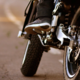 Policisti ustavili motorista, ki je divjal z 233 km/h, to je kazen