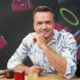 Luka Basi iskreno v ŠOKkastu: »Marsikdo ni tak, kot se kaže pod lučmi ...«