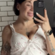 Urška Gros iskreno o ustvarjanju na platformi za odrasle: »Mene je tega tako sram, ni to dobro« (VIDEO)