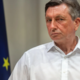 Pahor po hudem padcu okreva, poglejte, kje uživa danes (FOTO)