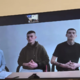 Groza v Novem mestu: dijaka se je na stranišču dotikal sošolec, drugi ga je napadel
