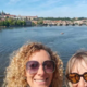 Opa! Ilka je sporočila, da je imela uspešen 'razgovor za službo'