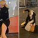Brutalno napadla turista v Zagrebu, zdaj je v priporu: »Mateja je raztresena in vse skupaj jo je precej prizadelo«