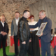 Trte so gojili že Rimljani