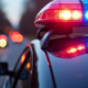 Voznica se je poskušala umakniti mački, a se ni dobro končalo