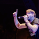 Rocker po trinajstih letih zakona priznal, da je gej