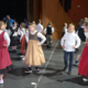 Lectovo srce potovalo med obiskovalci in povezalo folklorno skupino Galicija (FOTO)
