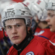 Njegov edini vzornik je Anže Kopitar: Slovenec v norveški reprezentanci piše svojo zgodbo