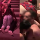 Bi radi pravo žurko? Pojdite v Split: »Moški ležijo na tleh, dekleta plazijo okoli njih in po njih ...« (VIDEO)