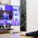 Strah pred smrtjo v Kremlju: močno okrepili varnost okoli Putina, bojijo se dronov in državnega udara