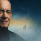 Tom Hanks se je lotil novega velikega projekta