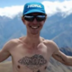 Ultramaratonski tekač je postavil nov rekord, v manj kot desetih urah na vrhu Everesta (FOTO)