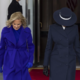 Ves čas se je vračala k isti temi: Jill Biden razkrila podrobnosti neprijetne vožnje z Melanio Trump