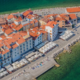 Nova Punta, Riviera in Portorož: slovenske plaže v prenovljeni podobi