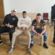 Brata Strojan po napadu kmeta Antona (70) obsojena, sodnica: »Za takšno nasilje ni opravičila«