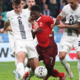 Zlepa ne bo pozabil dvoboja s Šeškom