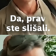 Skoraj kot naš Black Cube: poglejte, kaj pravi poslanka na posnetku, objavila ga je vladajoča stranka (VIDEO)