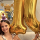 Nadiya Bychkova o hčeri Mili: »Biti tvoja mamica je darilo« (Suzy)
