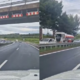 Popoln kolaps zaradi gradnje krožišča pri Izoli! Eugenija Carl besno: »Kako pa kaj vaše popotovanje v službo? Urco, dve?« (VIDEO)
