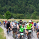 Na 45. maratonu Franja še osrednja dogodka (V ŽIVO)