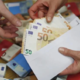 Osvojila sta ogromen znesek na Eurojackpotu: »Razjokal sem se, žena mi ni verjela …«