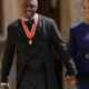 Idris Elba je postal vitez