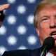 Težko je opisati, kaj je Trump pripravil za svoj 80. rojstni dan (FOTO)