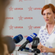 Asta Vrečko zavrnila Janševo ponudbo: »S skrajno desnimi politikami se ne pečamo« (VIDEO)
