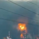 Panika med civilisti, ponoči odjeknile eksplozije v Kijevu, pod napadom tudi Moskva (VIDEO)