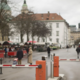 Ljubljanski mestni svetniki le izglasovali umik odloka o parkiranju, v nadaljevanju še glasovanje o referendumu