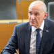 Jutri še zadnji korak do četrte Janševe vlade, v četrtek zvečer že prve kadrovske menjave