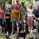 Evrovizijska vročica se je z Dunaja preselila v Celje