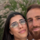 Je Jan Oblak storil usodni korak? Vso pozornost na sliki z Olgo je ukradel en detajl (FOTO)