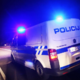 Pijana voznica se je izgovarjala na otroka in trdila, da ni vedela, da pije alkohol