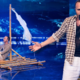 Slovenski pevec obljubljal škandal v stilu Lange, kar je storil je presenetilo (VIDEO)