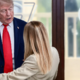 Trump zanetil mednarodni spor, minister Tajani: »Užalil je celotno Italijo« (VIDEO)