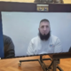 Brutalni ropar in posiljevalec Mahmutović bi utišal medije: »Moj kodeks mi ne dovoli ...«
