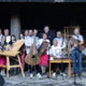 V Grižah citre doživele preporod, na jubilejni prireditvi sama zveneča imena in uspešnice (FOTO)