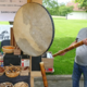 Slovenski rokodelski festival na Brdu: več kot 70 mojstrov in raj za otroke