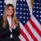 Melania na zunaj delovala hladno, šele to je razkrilo pravi značaj (FOTO)