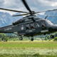 Na Bregu pri Komendi nesreča, otroka so morali odpeljati s helikopterjem