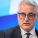 Matjaž Han z dojenčkom v rokah raznežil sledilce: »To je nakaj najlepšega, kar se ti lahko zgodi« (FOTO)