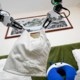Robot za zdaj pomaga po otroško: na Kitajskem je že mogoče najeti robotskega čistilca, ki bo v prihodnosti lahko nadomestil ljudi