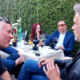 To je pokojnemu Dušanu tik pred smrtjo podaril Plestenjak (VIDEO)