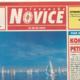 Osamosvojitev na morju: s podajanjem rok s čolna do čolna bi pokazali, kolikšno je slovensko morje
