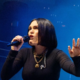 Premagala bitko z rakom: »Prvič po enem letu sem lahko zadihala« (Suzy)
