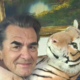 Brane Kastelic praznuje: v primežu tigra (Suzy)