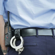 V Bakovcih policisti prijeli osumljenca vloma v gostinski lokal