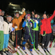 FOTO in VIDEO: To so najbolj vzdržljivi smučarji